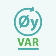 Øyvar