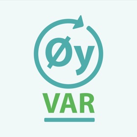 Øyvar