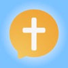Free Bible Chat icon