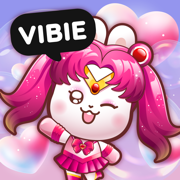 Vibie - Live Streams Community