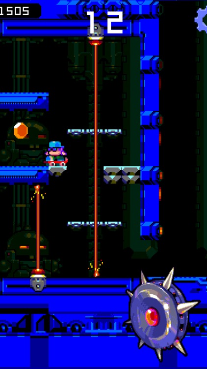 Platform Panic screenshot-3