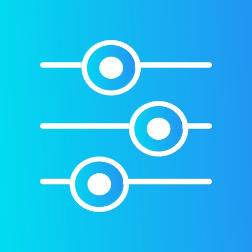 InZone. - AppWisp.com