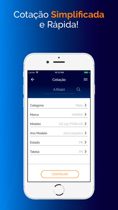Premium Consultor Screenshot 2 of 5
