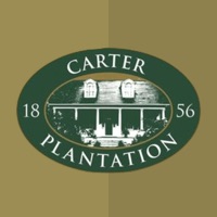 Carter Plantation GC logo