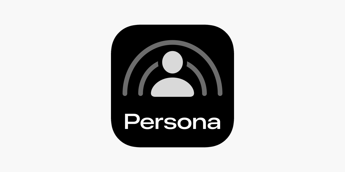 
      ‎Persona: Real AI Photos of You on the App Store
    