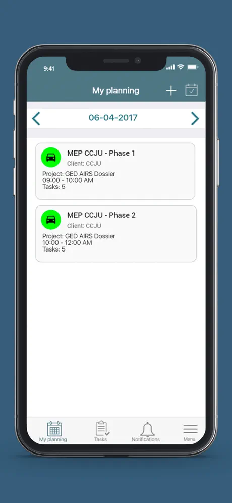 AtlonPManager