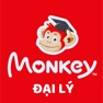Get Monkey - Đại Lý for iOS, iPhone, iPad Aso Report