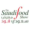 The Saudi Food Show delete, cancel