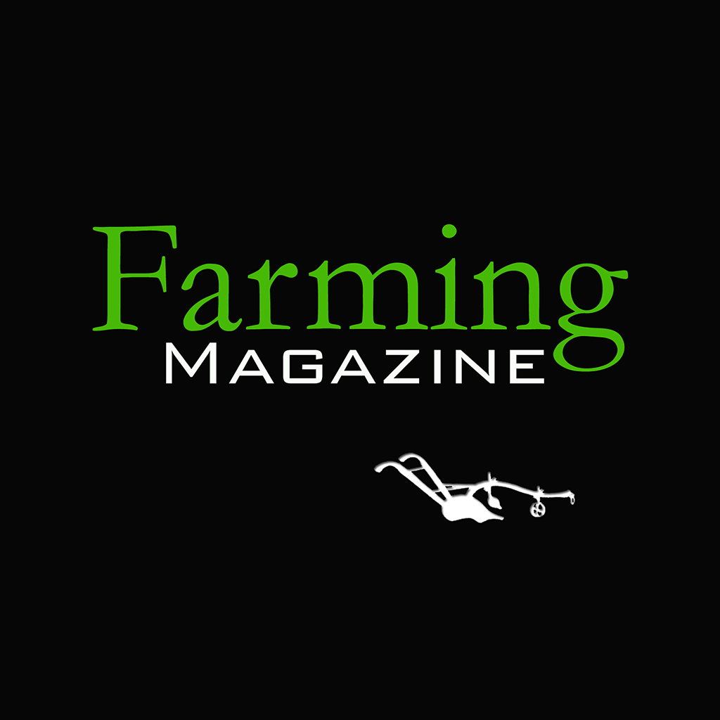Get Farming Magazine for iOS, iPhone, iPad Aso Report