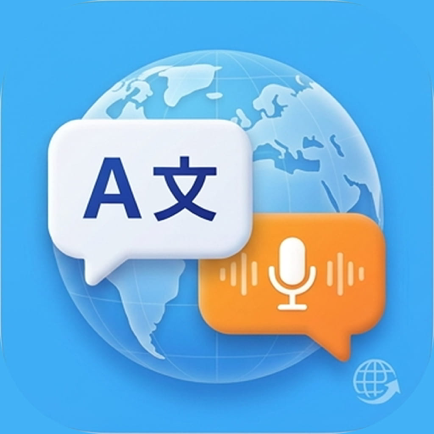 Live Talk Translator