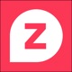 Ziplet app icon - Education app for iPhone
