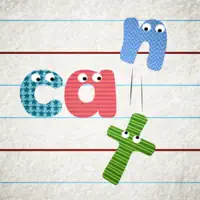 I Learn: Phonics for Kids