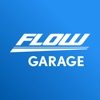FlowGarage icon