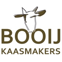 Booij Kaasmakers logo