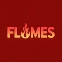 Flames : Reveal