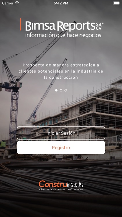 Bimsa Construleads