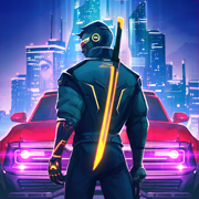 Cyberika: Cyberpunk Action RPG