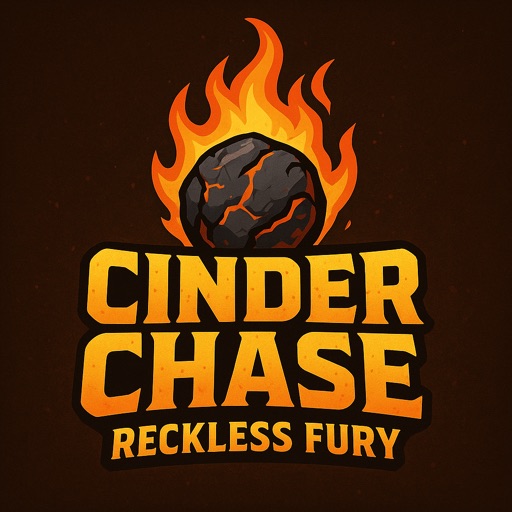 Cinder Chase: Reckless Fury!