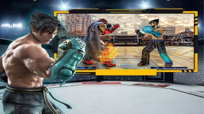 rey de karate reyes juegos 3d