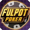 Fulpot Poker:Texas Holdem Game icon