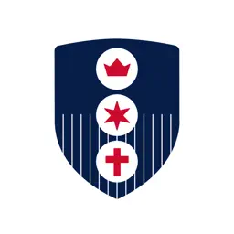 Oxford Falls Grammar app icon