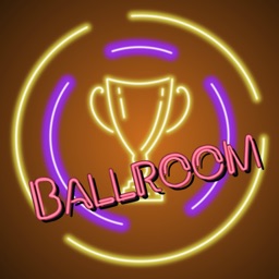 Ballroom Competition