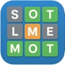 Get Calimot: Jeu de Mots Mêlés for iOS, iPhone, iPad Aso Report