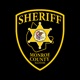 Monroe County Sheriff Illinois app icon - Reference app for iPhone