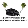 CHAUFFEUR DES ILES D'OR problems & troubleshooting and solutions