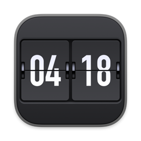 螢幕擷取畫面 (2) Eon Timer