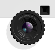 (Not Boring) Camera
