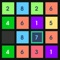 Block 16 is a simple & easy to pick-up puzzle game