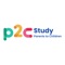 P2C Study là ứng dụng giúp bố mẹ quản lý tài liệu, nội dung làm việc, học tập của mình và của các con một cách hiệu quả