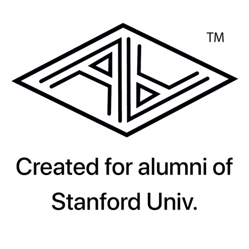 Alumni - Stanford Univ. icon