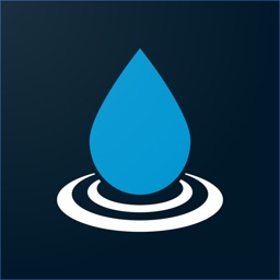 RainDrop - Virtual Rain Gauge