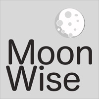 MoonWise: Lunar & AI Astrology app icon - Lifestyle app for iPhone