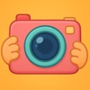 SnapSafe - Camera For Kids icon