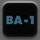 BA-1 - Baby Audio