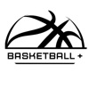 Basketball+ Skill Lab icon