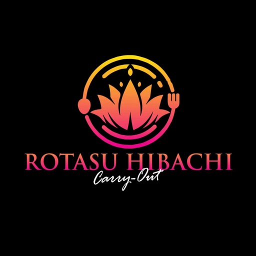 Rotasu Hibachi Carry-out
