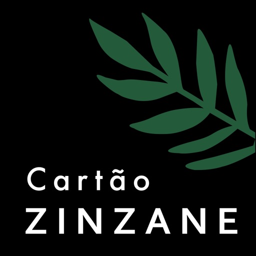 Cartão Zinzane