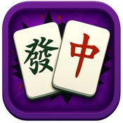 Lavend Mahjong