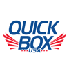 Quick Box USA: PO Box - QuickShipping