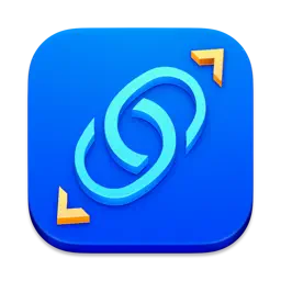 Link Unshortener app icon