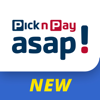 Pick n Pay asap + SmartShopper - Pick n Pay