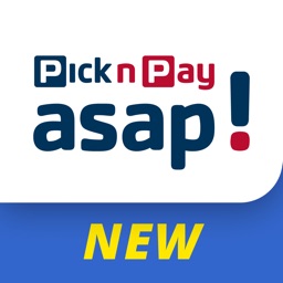 Pick n Pay asap + SmartShopper