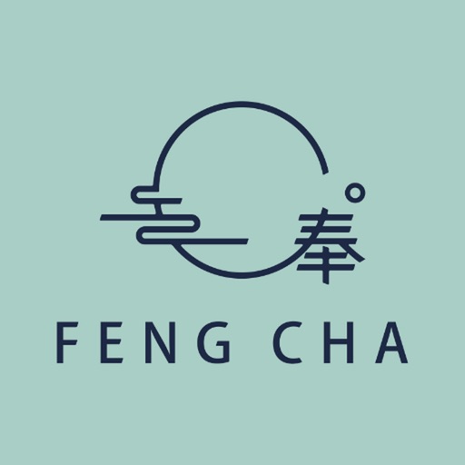 Feng Cha iOS App