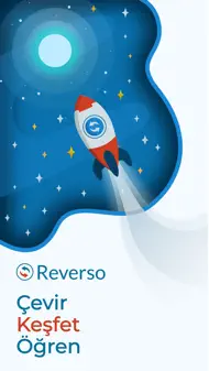 Reverso Sözlük Ve çeviri iphone resimleri 1