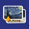 Learn Famous Paintings icon