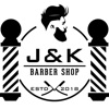 JK BARBER SHOP icon